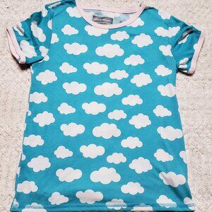 Eddie Bauer Cloud Top Size M